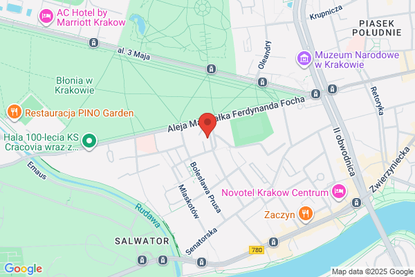 Malopolska Okregowa Izba Architektów