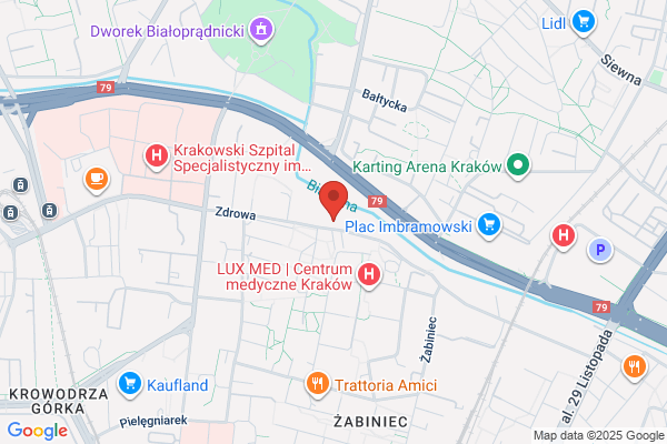 Maribo. Firma architektoniczno - budowlana
