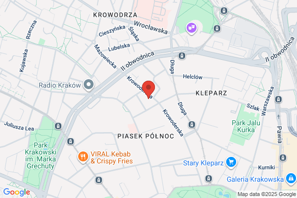 Planeta. Kogutowska D.