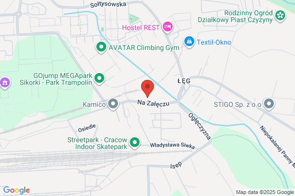 Archiwum Urzedu Miasta Krakowa