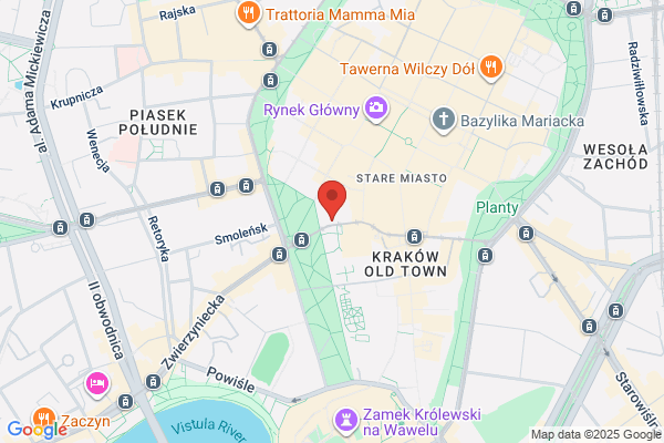 Archiwum Kurii Metropolitalnej