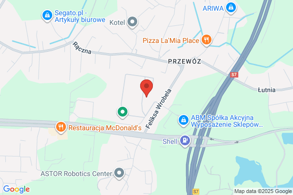 Promyczek. FHU. Siemieniec J.