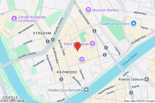 Tele-Sat. Zaklad uslug