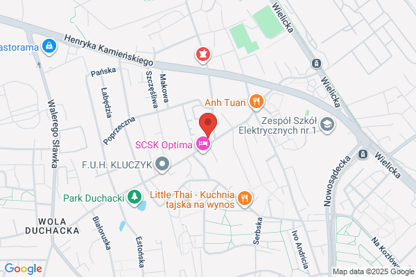Audio Center Poland