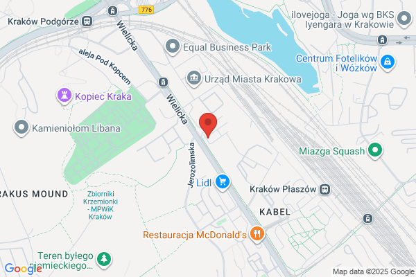 Eltrans. Uslugi elektromechaniczne