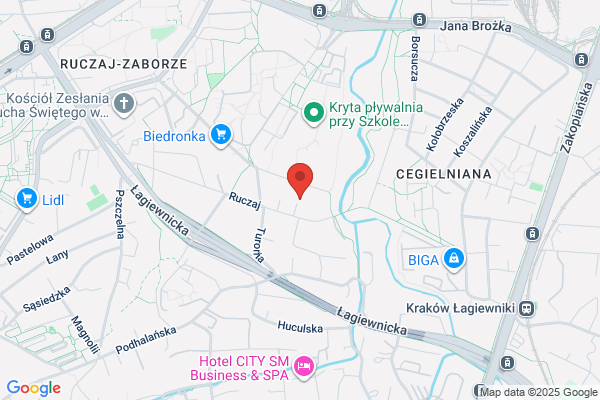 Labster SC. Systemy sterowania, enkodery, urzadzenia pomiarowe