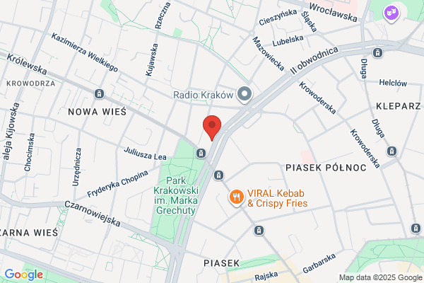 BBS Obserwator. Biuro badan spolecznych, doradztwo badawcze