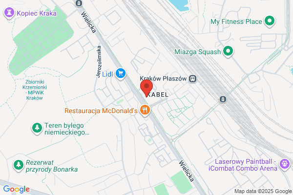 Bank Zachodni WBK SA. 1 Oddzial
