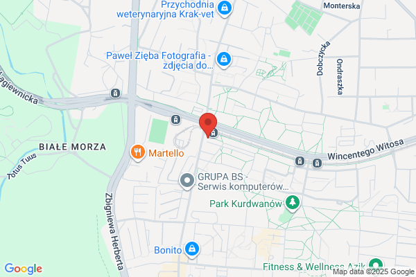 Bank Zachodni WBK SA. 6 Oddzial