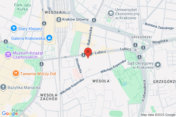 Kredyt Bank SA. Oddzial regionalny