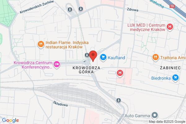 PKO Bank Polski SA. Oddzial 20 w Krakowie