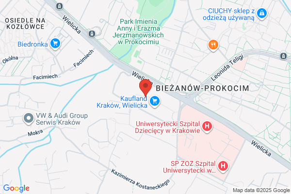 PKO Bank Polski. Agencja