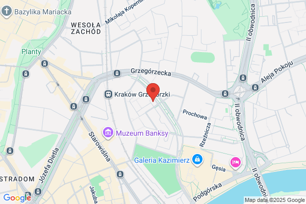 Bar mleczny Krakowskiej Spóldzielni Gastronomicznej