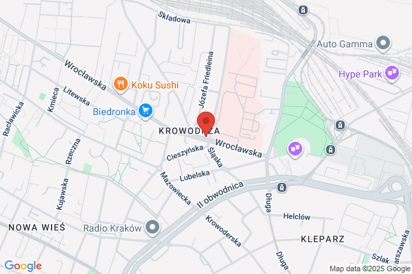 Czarodziej. Koktajlbar