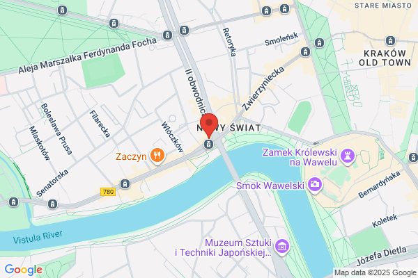 Flisak. Bar mleczny Handlowej Spóldzielni Jubilat