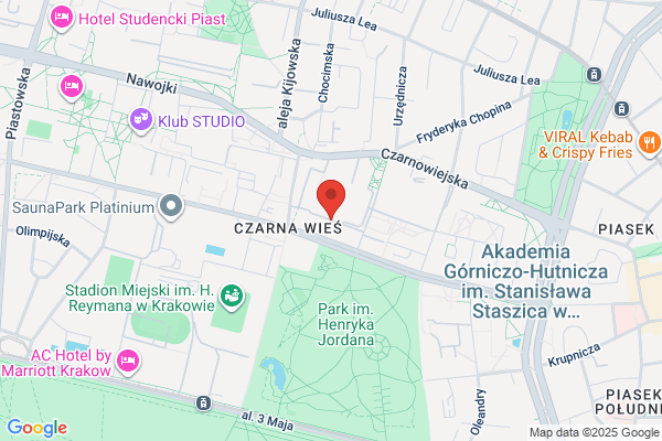 Gwarek. Muzyczny klub studencki