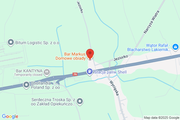 Megis. Bar. Wieczorek J.