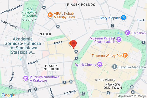 Miodek Marianna. Bar rybny
