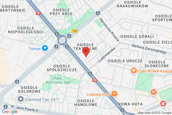 Na Zólto i na Niebiesko. Bar mleczy