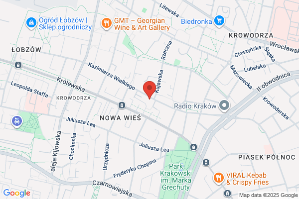Regis. Firma gastronomiczno - uslugowa