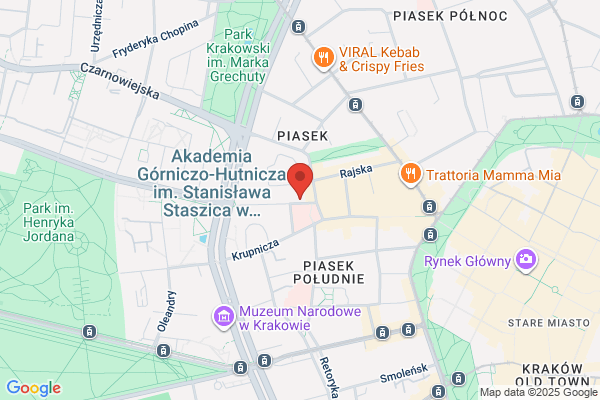 Rózycki Andrzej. Bar mleczny