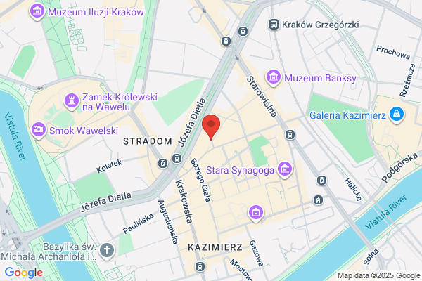 Szynk. Bar. Szczygiel J.