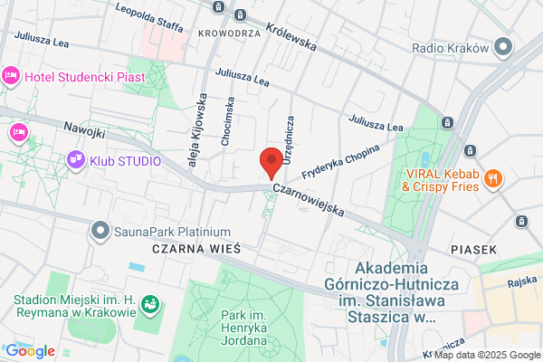 Zak. Bar mleczny Handlowej Spóldzielni Jubilat