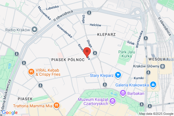 Nowy Kleparz. Sp. z o.o. Spólka kupiecka