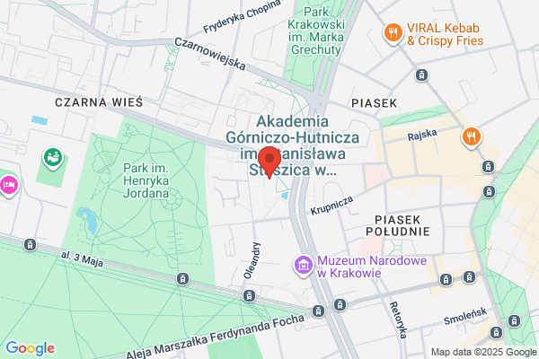 Biblioteka Glówna Akademii Rolniczej