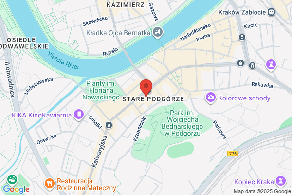 Mocie Miroslawa. Firma importowo - handlowa. Sklep z bielizna