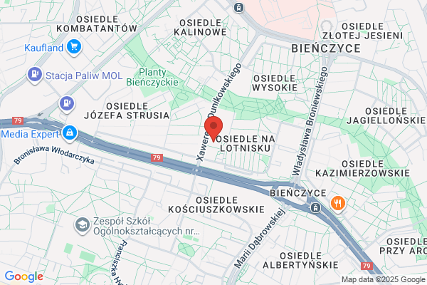 Samanta. Hurtownia rajstop i bielizny. Nowak B.