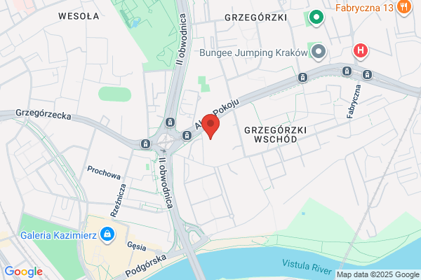 Dziennik Polski. Biuro ogloszen i reklam