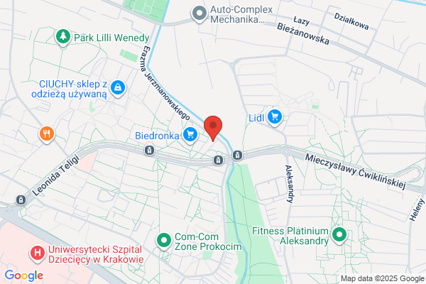 Combex. Biuro ogloszen prasowych