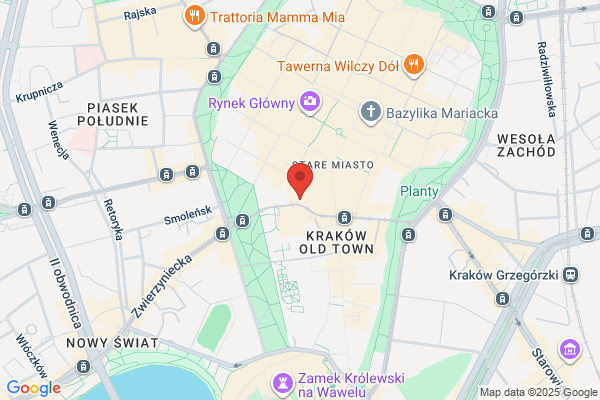 Gazeta Wyborcza. Wydawca Agora SA oddzial Kraków