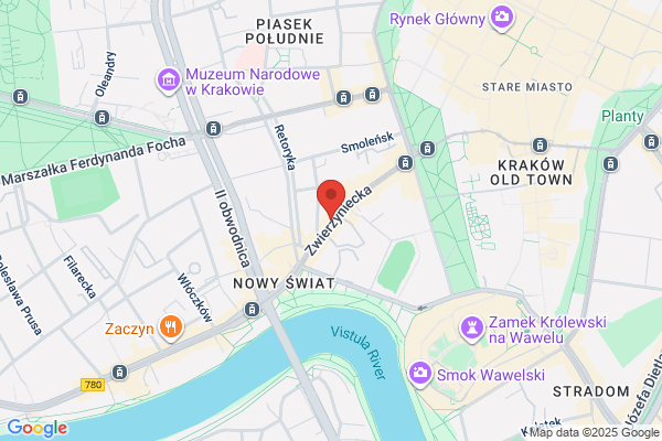 Biuro Turystyczne OLIMP - Centrum Promocji i Last Minute
