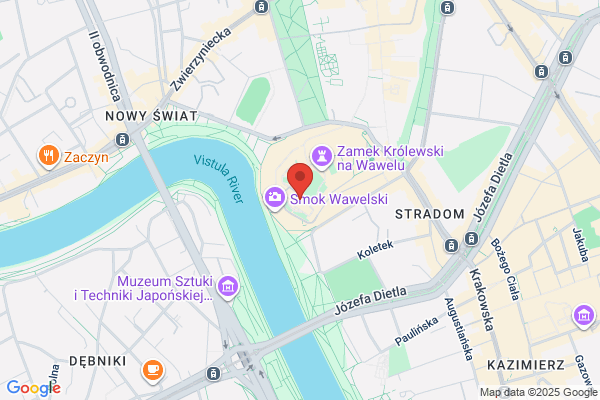 Diecezjalne Centrum Informacji Promocji i Turystyki