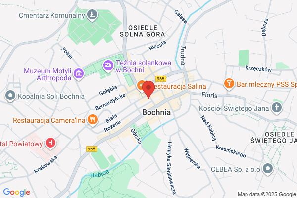 Globus. Biuro podrózy