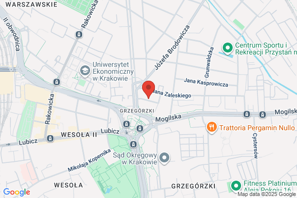 Jan-Pol SA. Biuro turystyki przyjazdowej