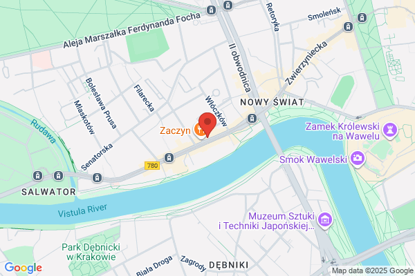 Krakturs. Biuro podrózy