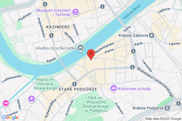 Rasinska Joanna. Biuro podrózy