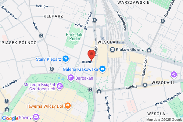 Seekrakow Wasik. S.j.