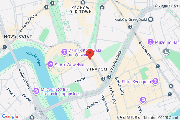 Espa. Biuro informacyjno - szkoleniowe