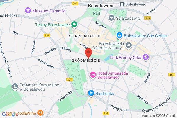 DreamDesign Miłosz Szablewski