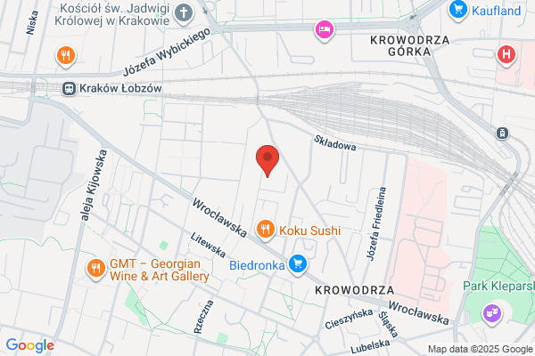 BB Studio. Pracownia architektoniczna. Bies-Bajger B.