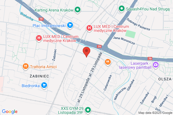 Esem. Biuro Techniczno - Handlowe. Sochacka M., mgr inz.