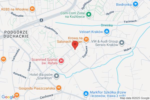 Klotoida. Pracownia studiów i projektów drogowych