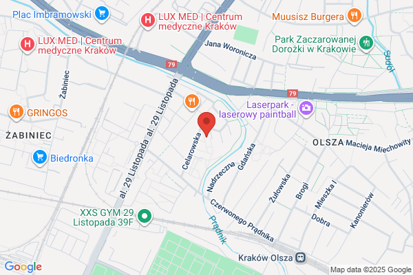 Oko SC. Studio sztuki. Projektowanie wizualne