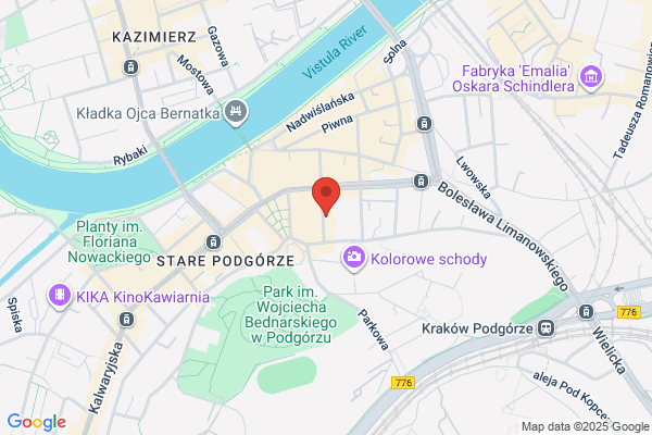 Plata I., inz. Zaklad uslugowo - budowlany