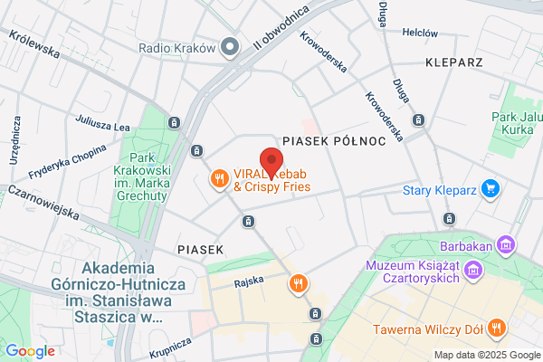 Prozamar SC. Zamarski J., Zamarska K.
