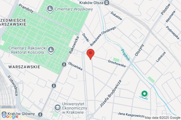 Rutkowski Tadeusz. Studio architektoniczne